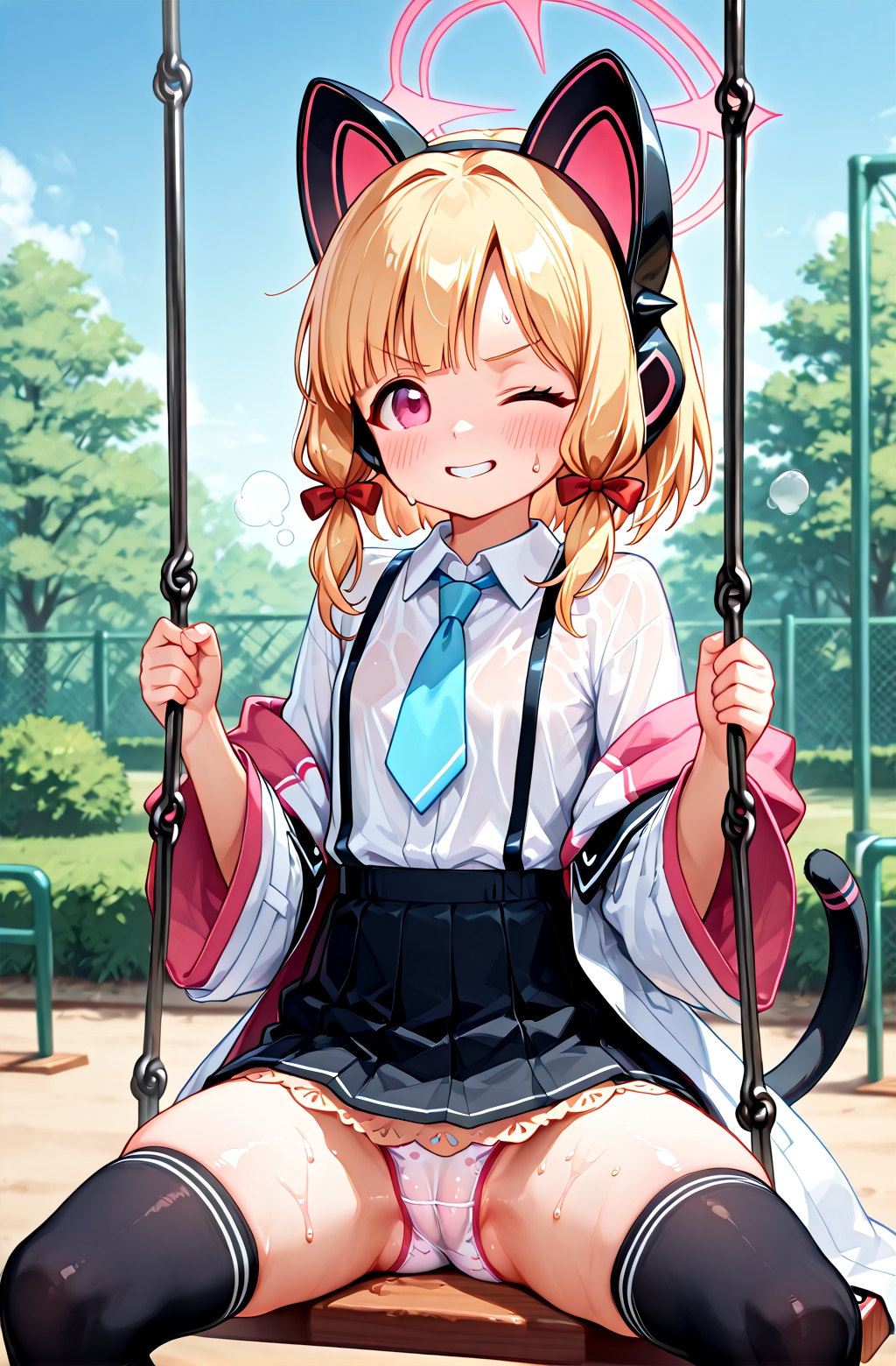 [ご依頼]才羽モモイ