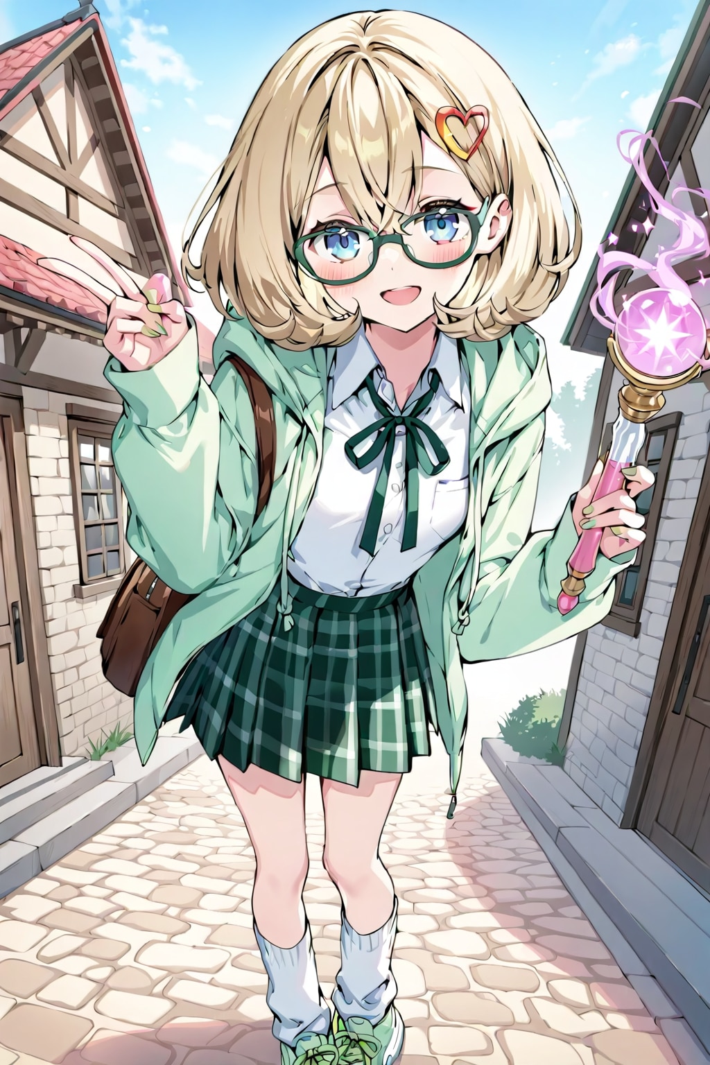 純ちゃん