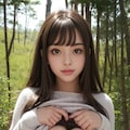 スナップショット　山林×散歩 4枚目
