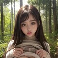 スナップショット　山林×散歩 5枚目