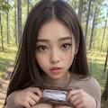 スナップショット　山林×散歩 3枚目