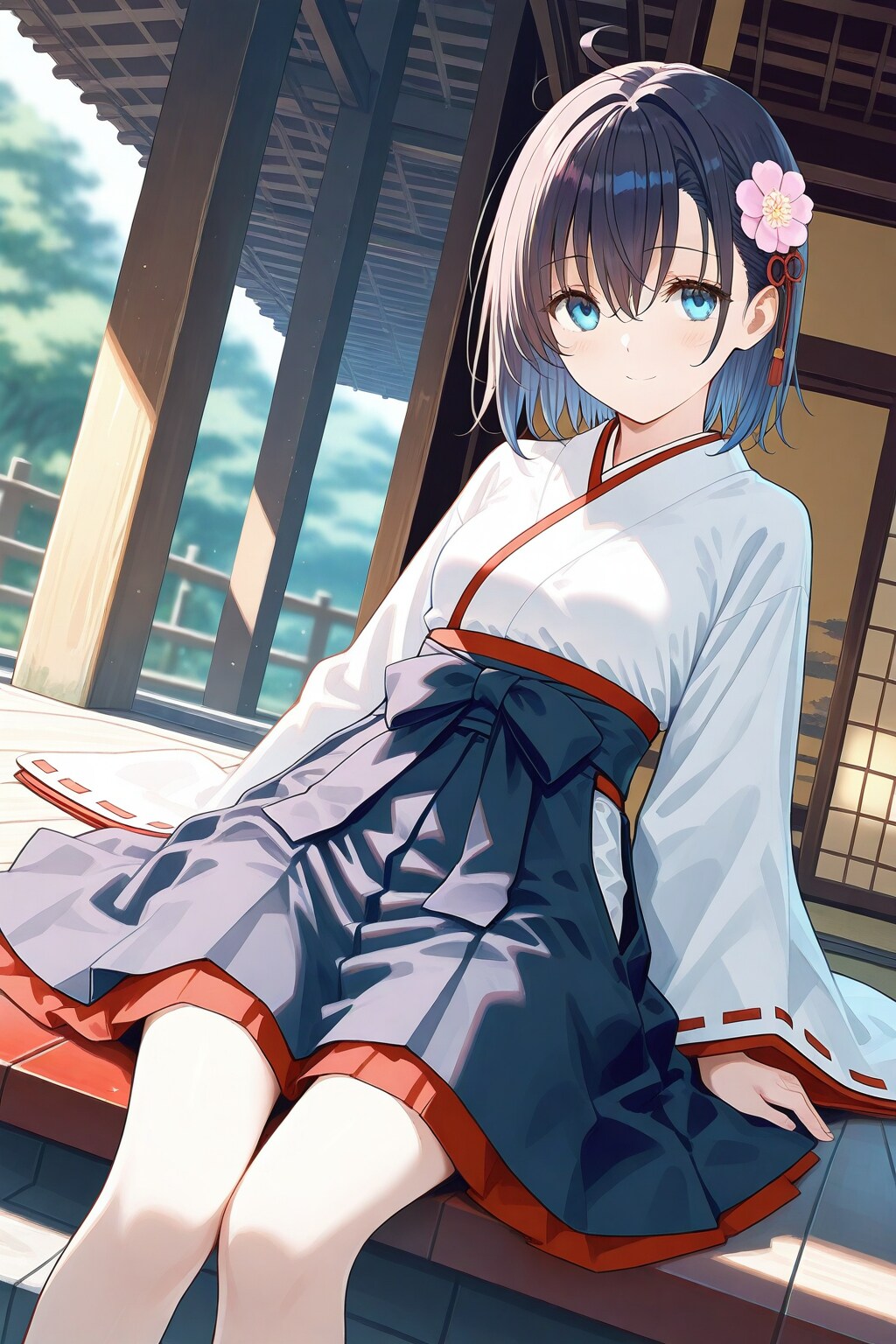 UNICORN娘