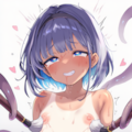 乳首ブラシ触手 8枚目
