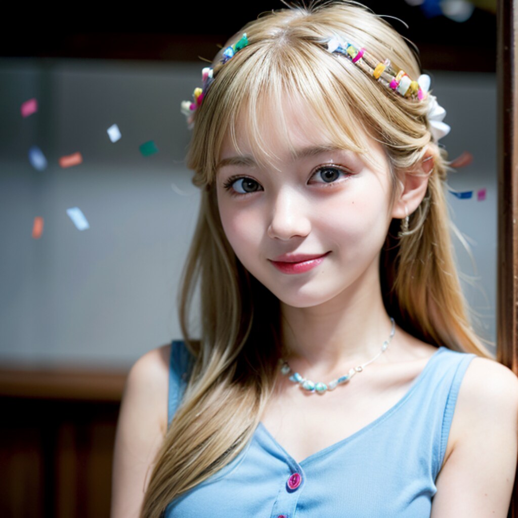 2周年おめっとさんでございのさーん