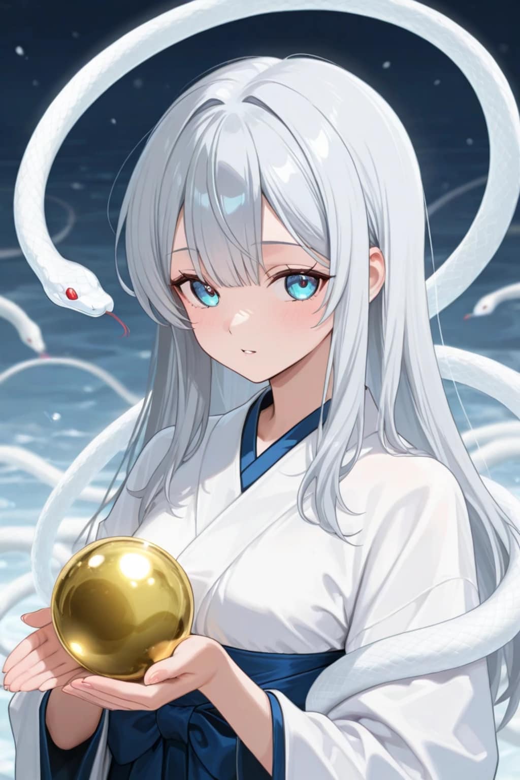 毎日ゴールデンボール