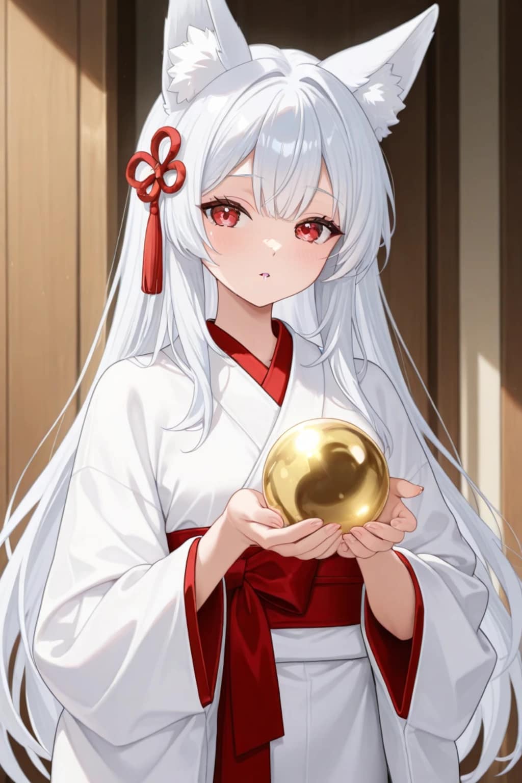毎日ゴールデンボール