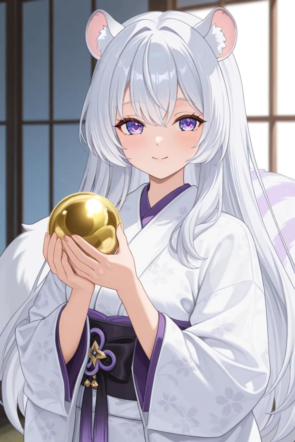 毎日ゴールデンボール