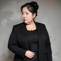 フォーマルな熟女（非エロ） 8枚目