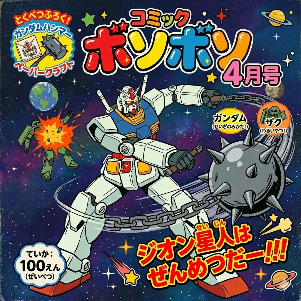 みんなのバイブル！
