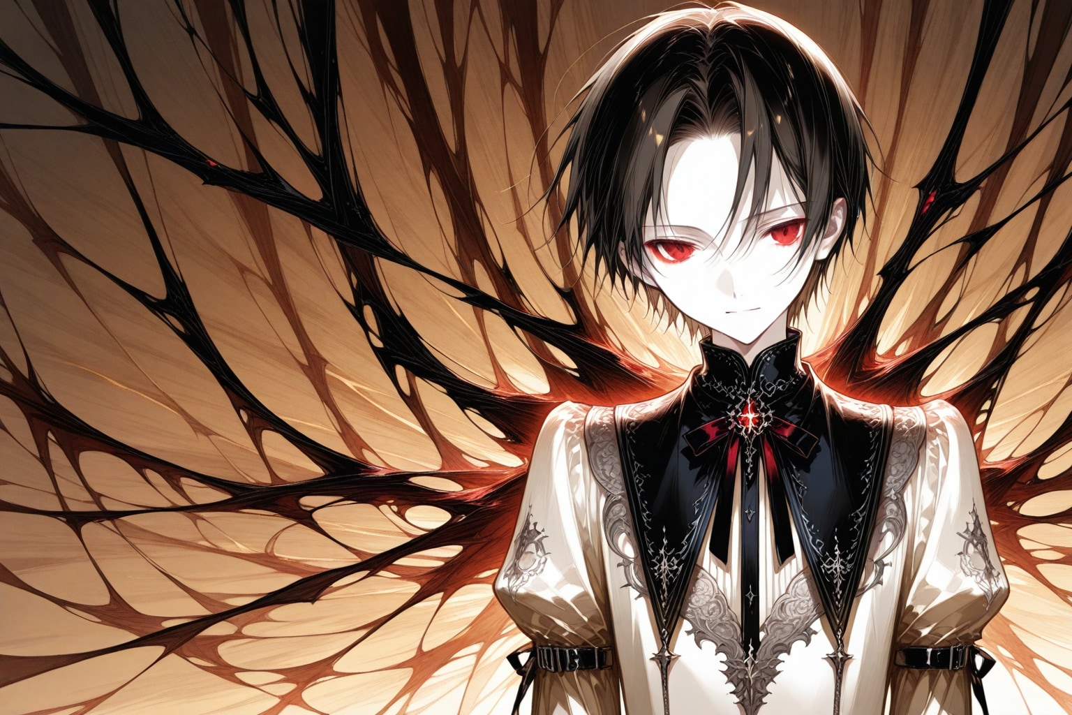 テキサス・ホールデム性癖ポーカーショーダウン（フォーカード） | の人気AIイラスト・グラビア