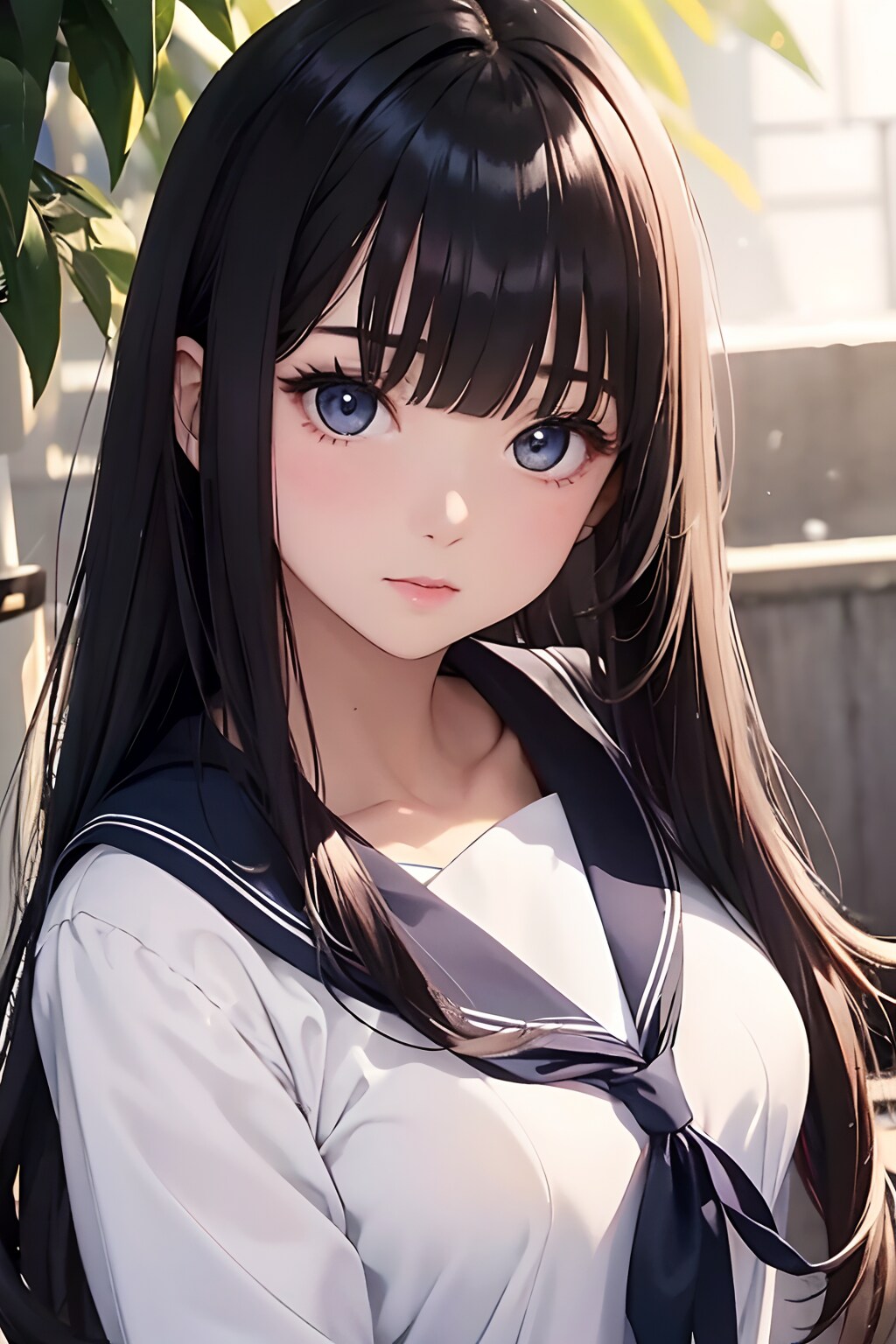 貴方だけ見つめてる