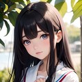 貴方だけ見つめてる 3枚目