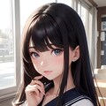 貴方だけ見つめてる 7枚目
