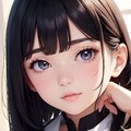 貴方だけ見つめてる 9枚目