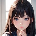 貴方だけ見つめてる 2枚目