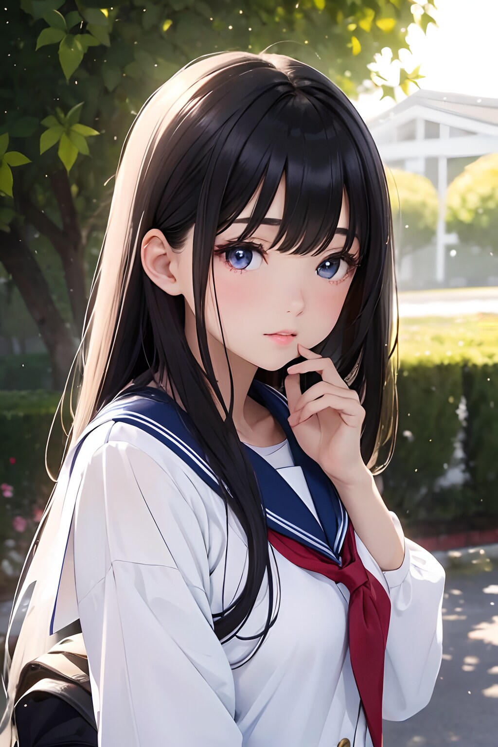 貴方だけ見つめてる