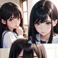 貴方だけ見つめてる 8枚目