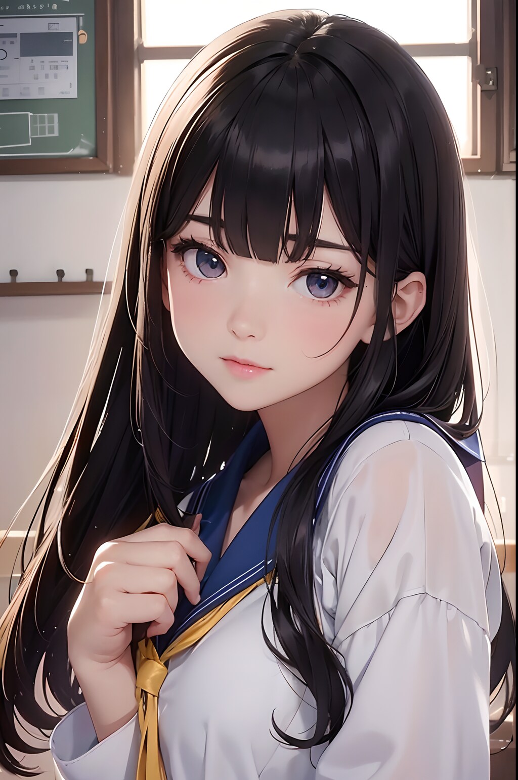 貴方だけ見つめてる