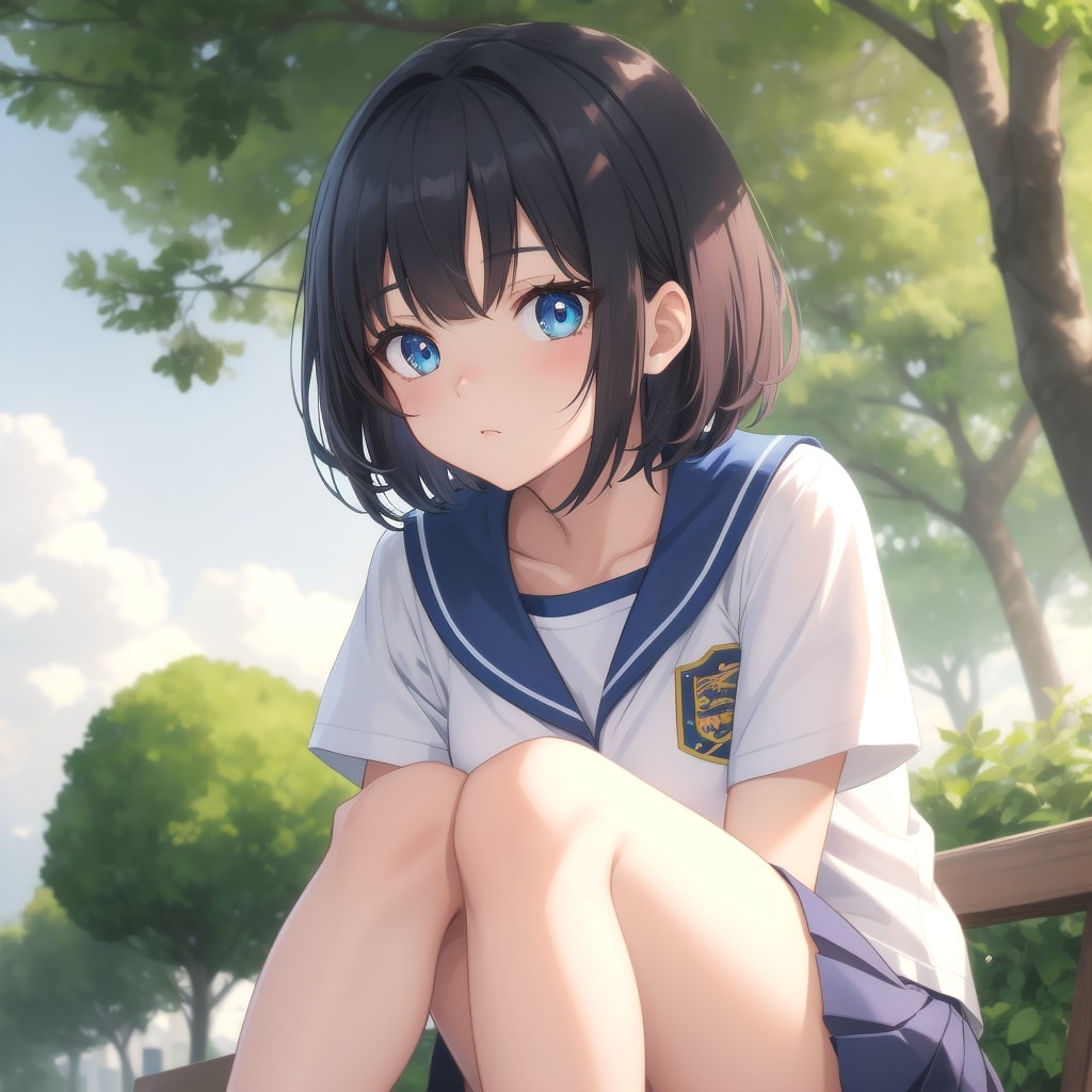 おはよー、今日は金曜日だよ〜