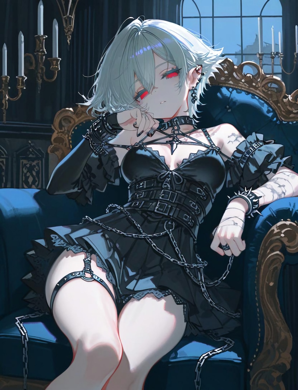 ゴシックパンク