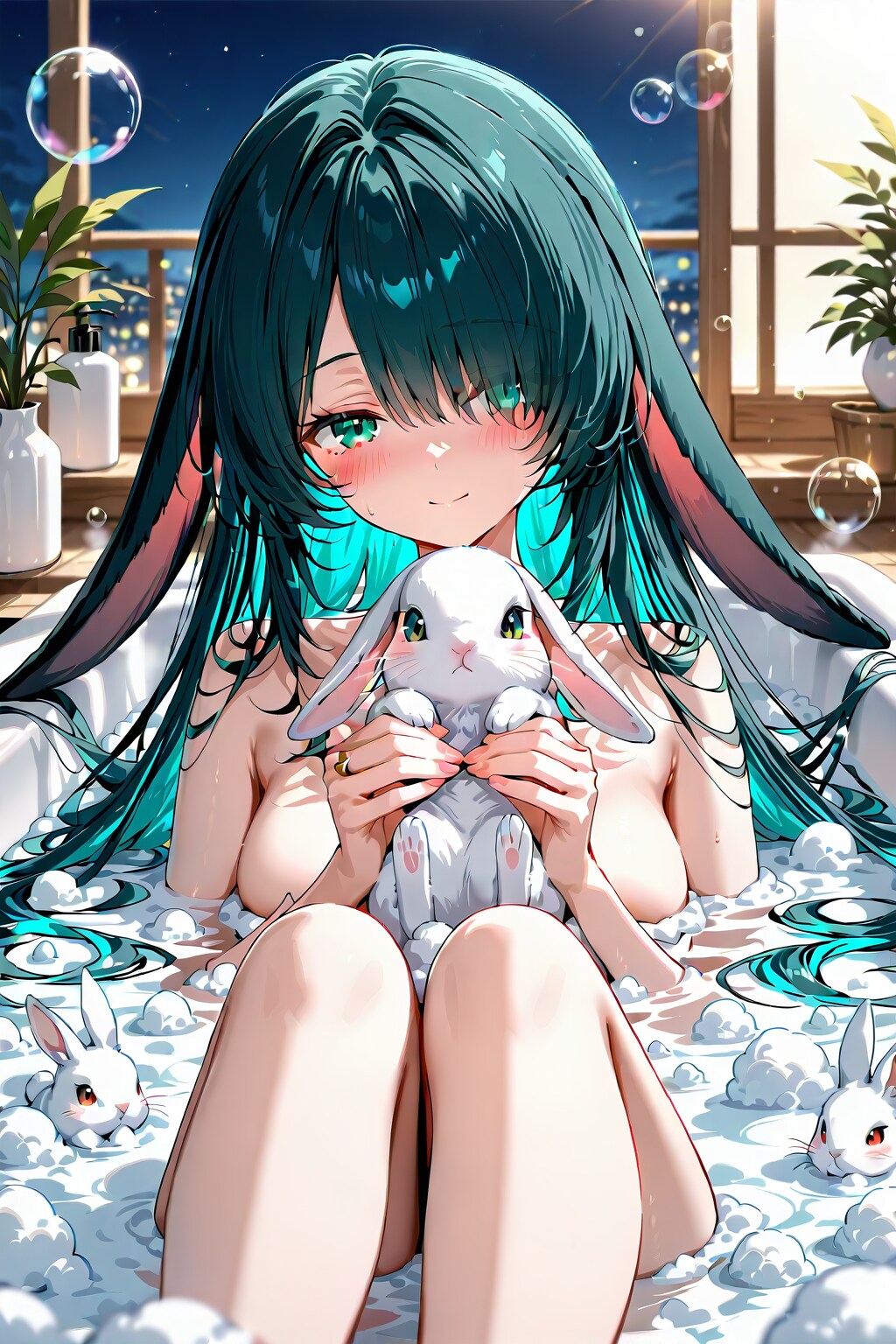 あわあわあわ〜_20260207