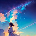 ボツ画廊　vol.9 4枚目