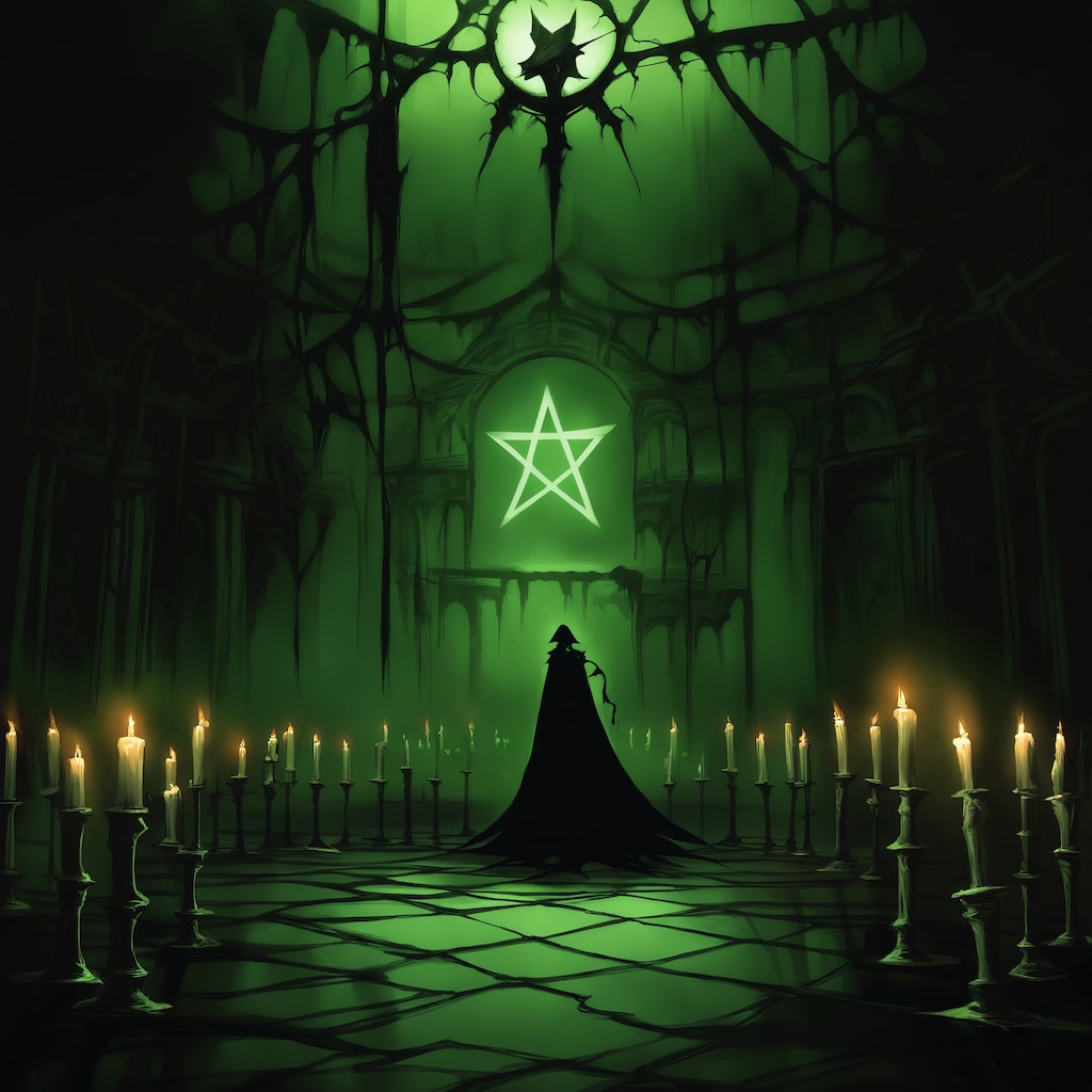 シャドウズ本拠地