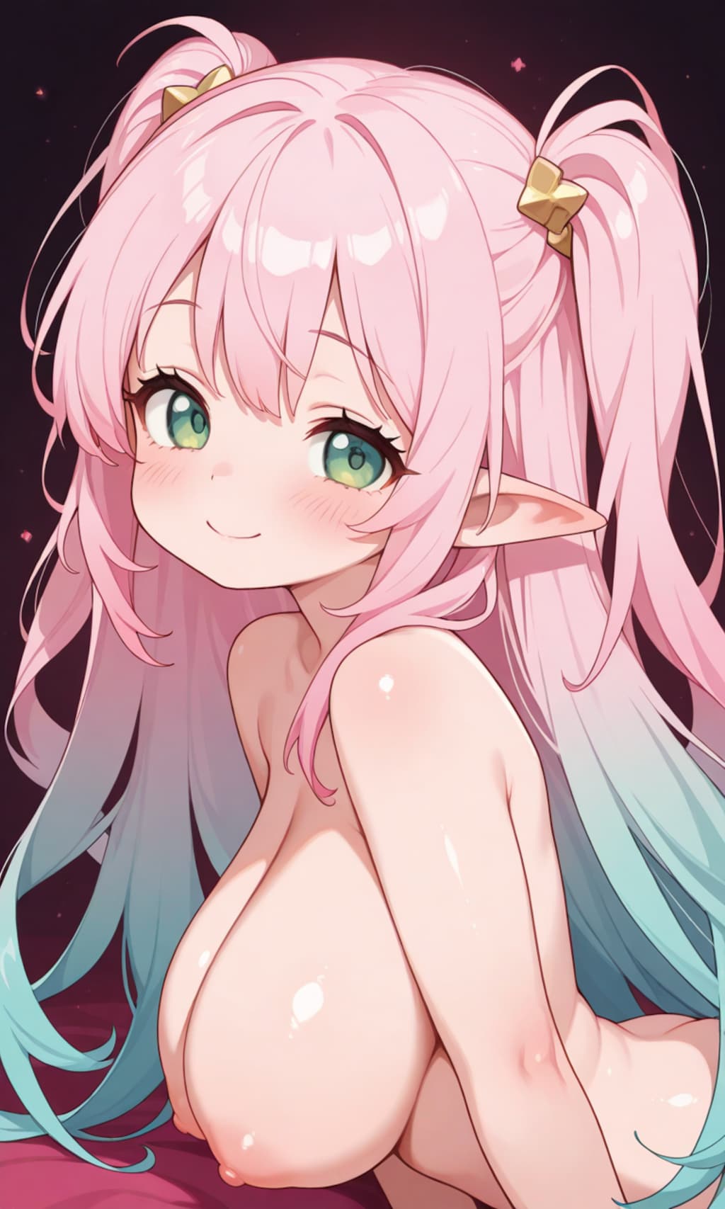 良いお乳房の日