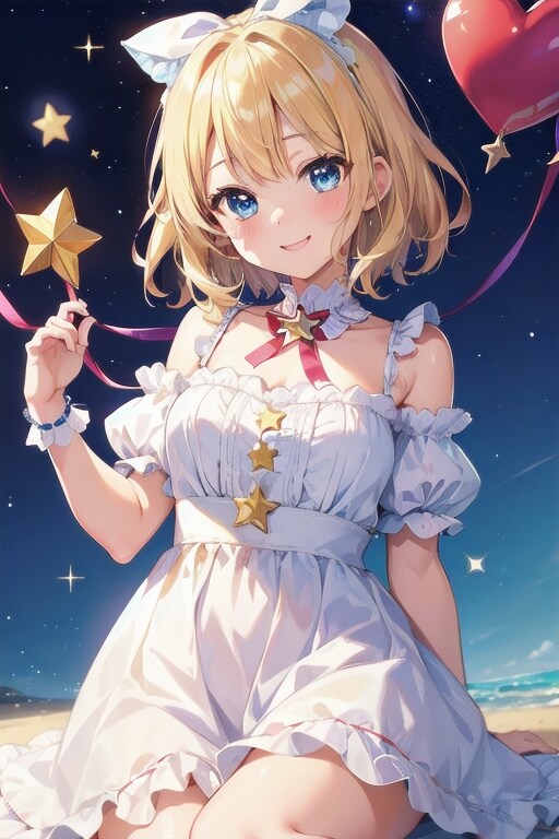 どうかしたの？