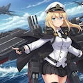 艦これキャラ 3枚目