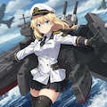 艦これキャラ 2枚目