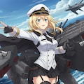 艦これキャラ 4枚目