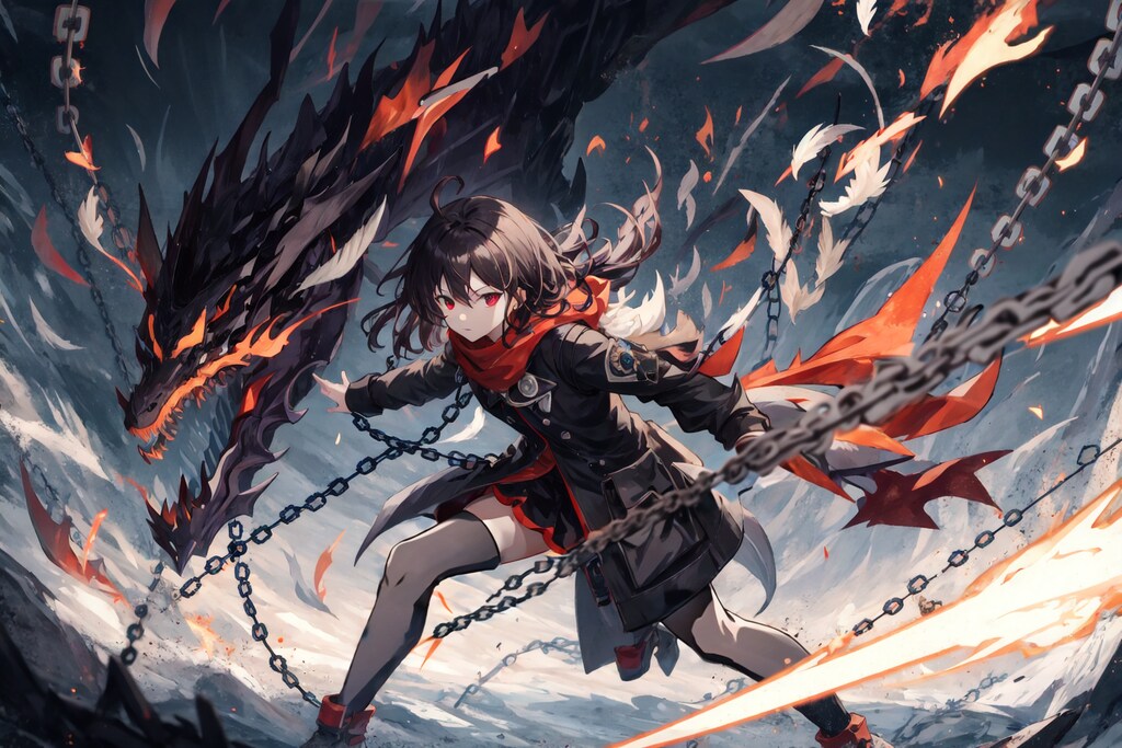 「まとめて、倒す…」友達と一緒にサラトバ観光 Ⅲ