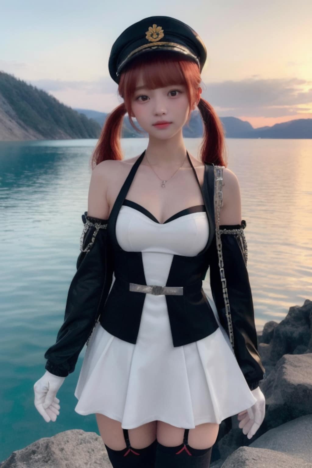 ディテールアップちゃん