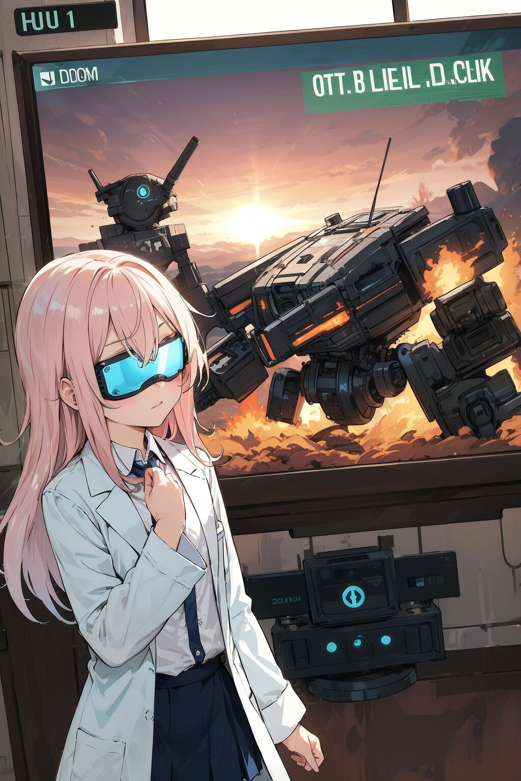 GPU学園 オーバークロック部