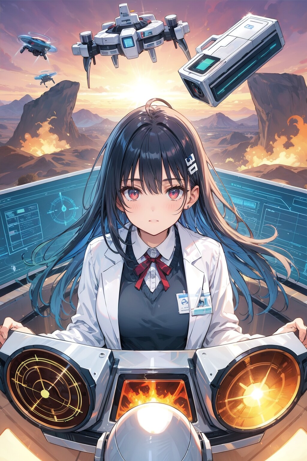 GPU学園 オーバークロック部