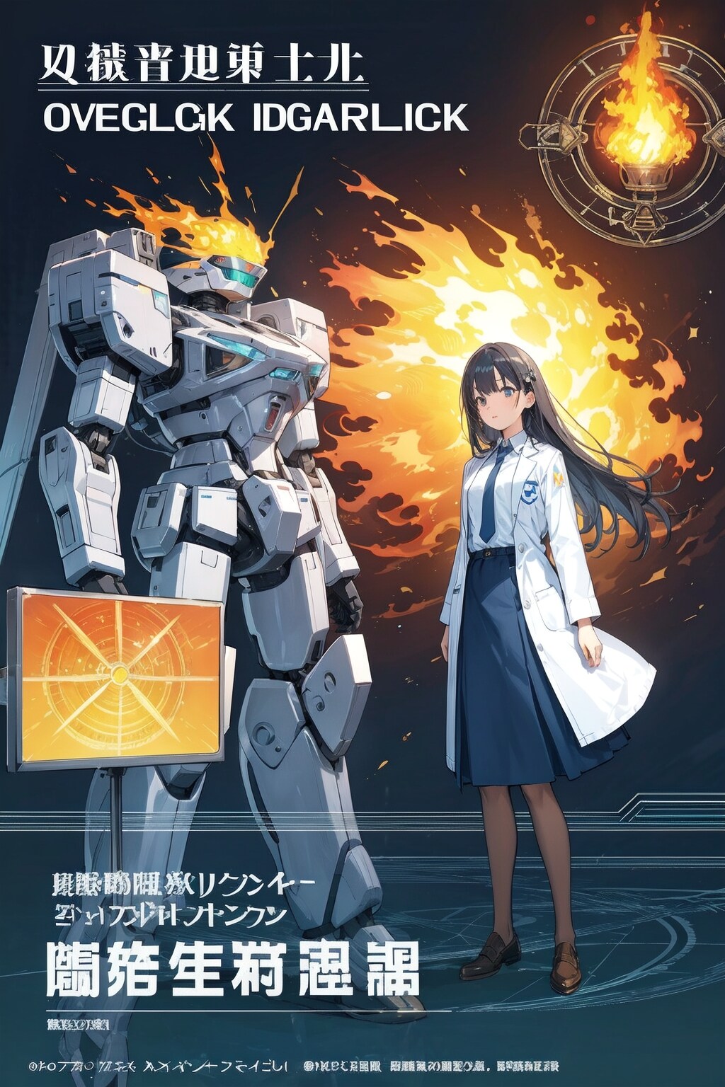 GPU学園 オーバークロック部