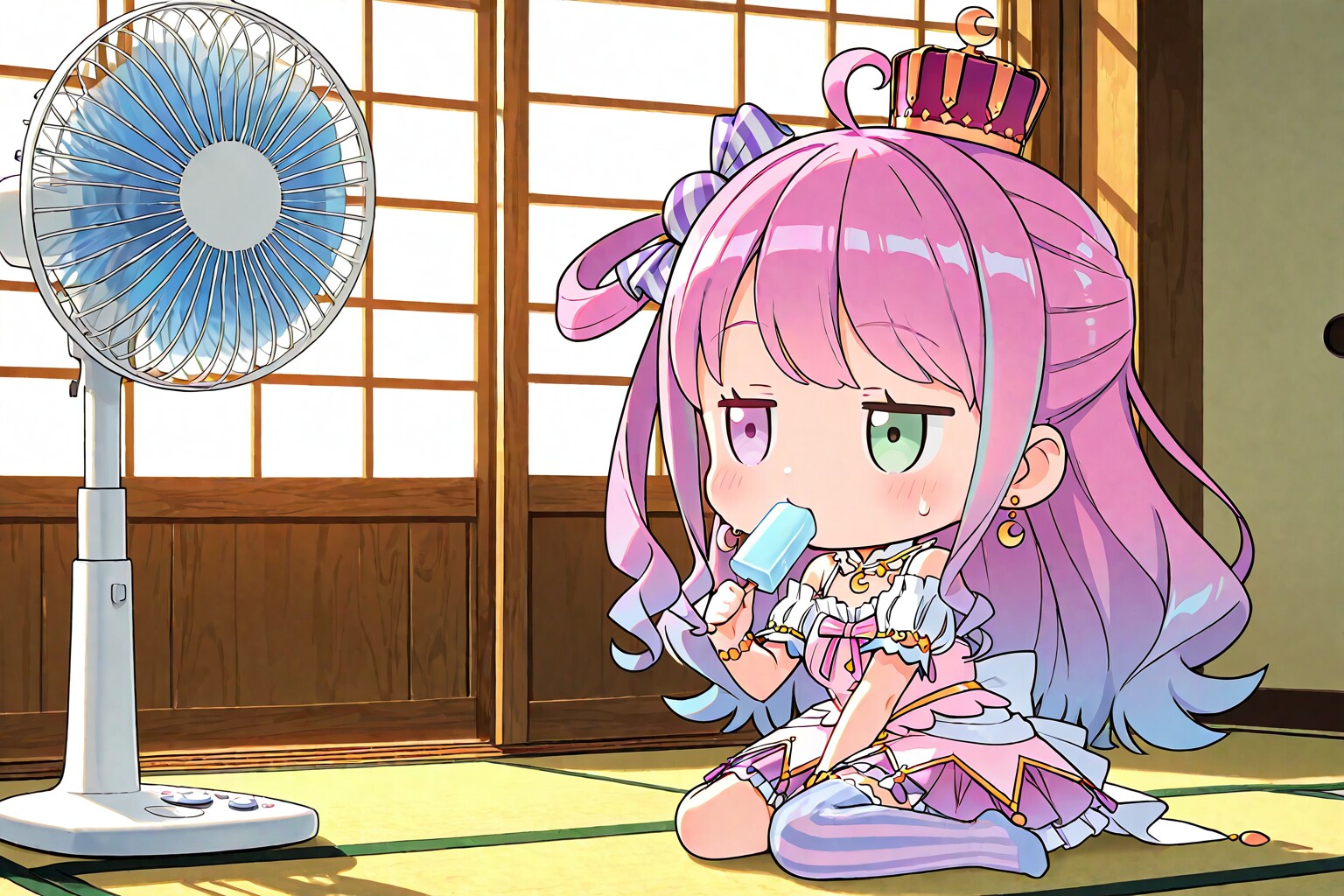 あちぃのら.. | の人気AIイラスト・グラビア