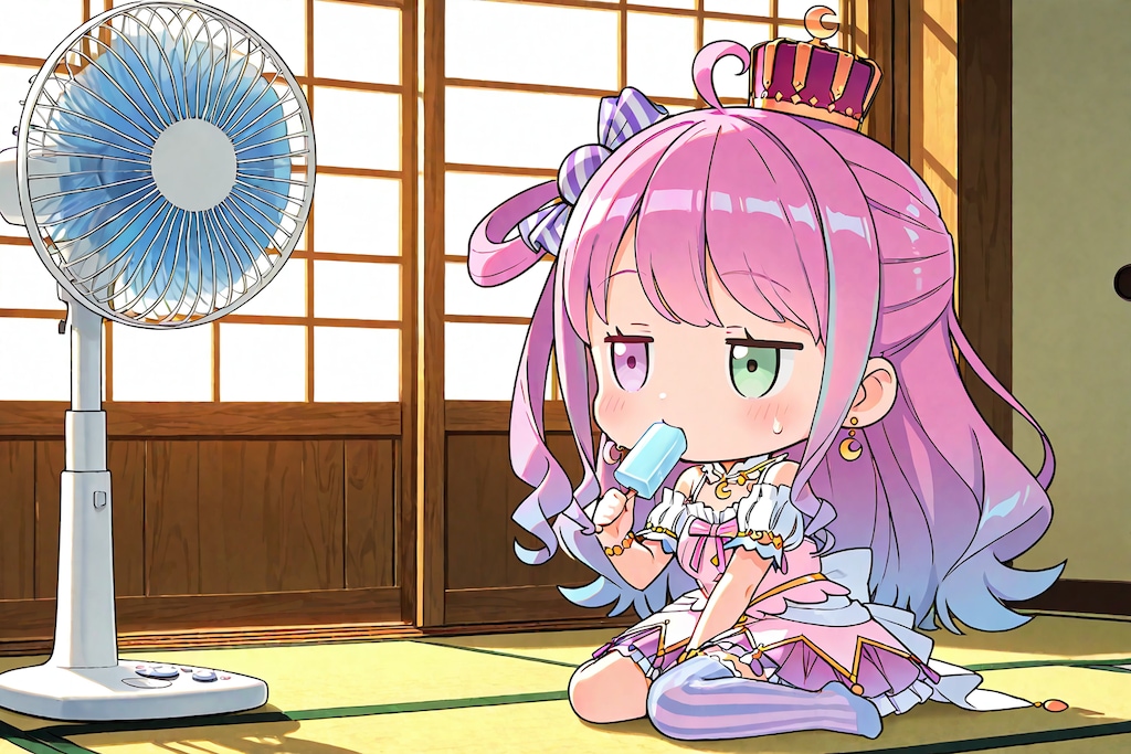 あちぃのら..