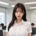 6.29、本日の美女２。 5枚目