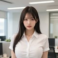 6.29、本日の美女２。 4枚目