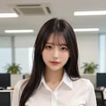 6.29、本日の美女２。 3枚目