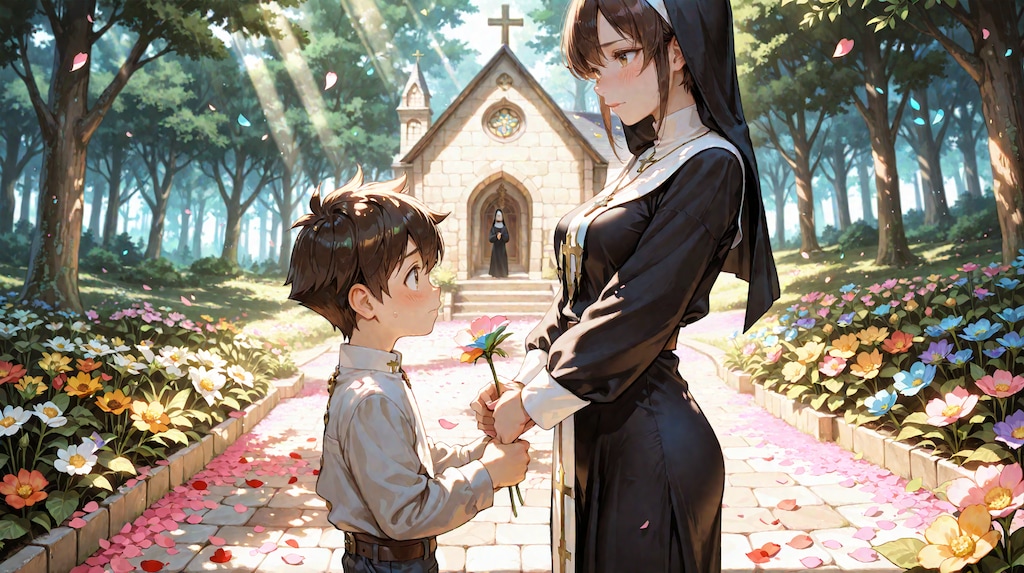 大人になったら．．．