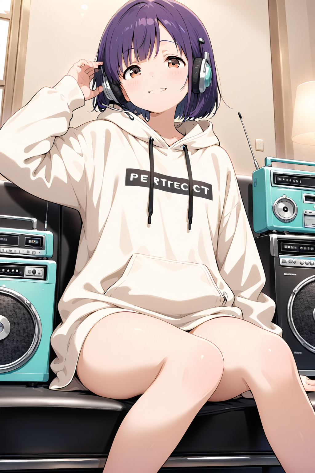 私のリラックスタイム