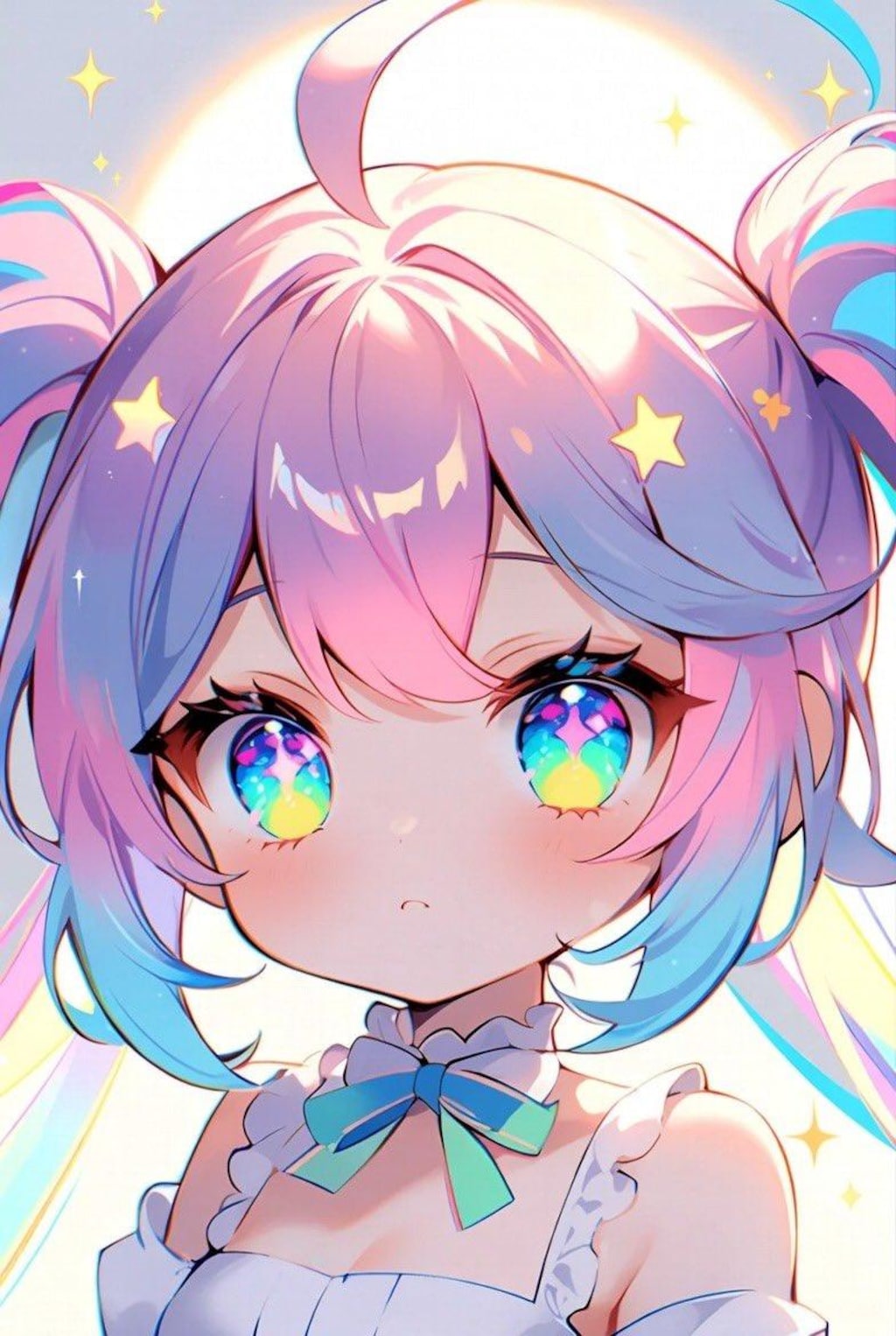 ちびキャラ✨