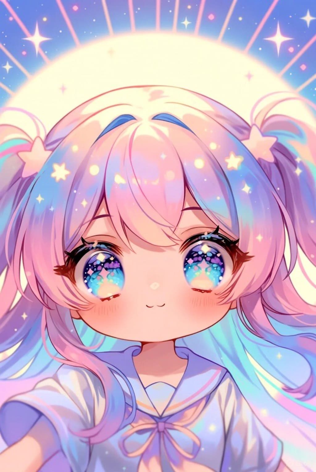 ちびキャラ✨