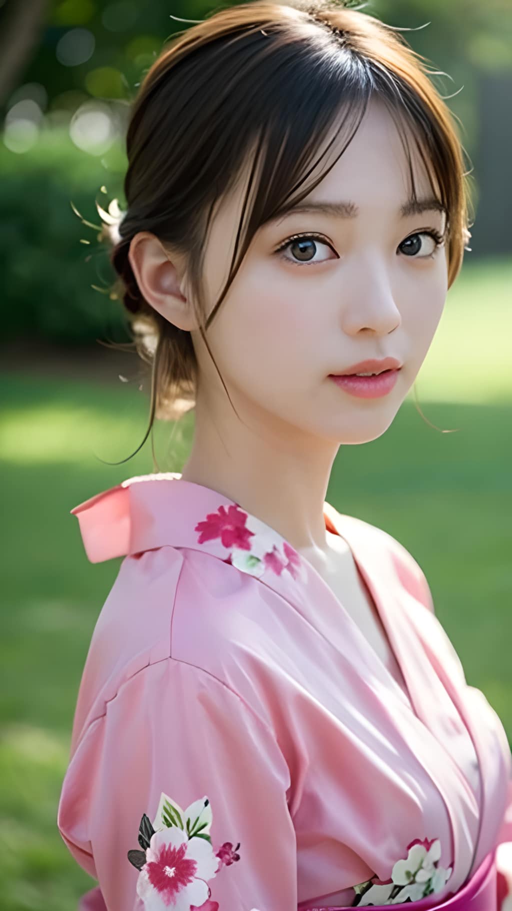 お気に入り女子