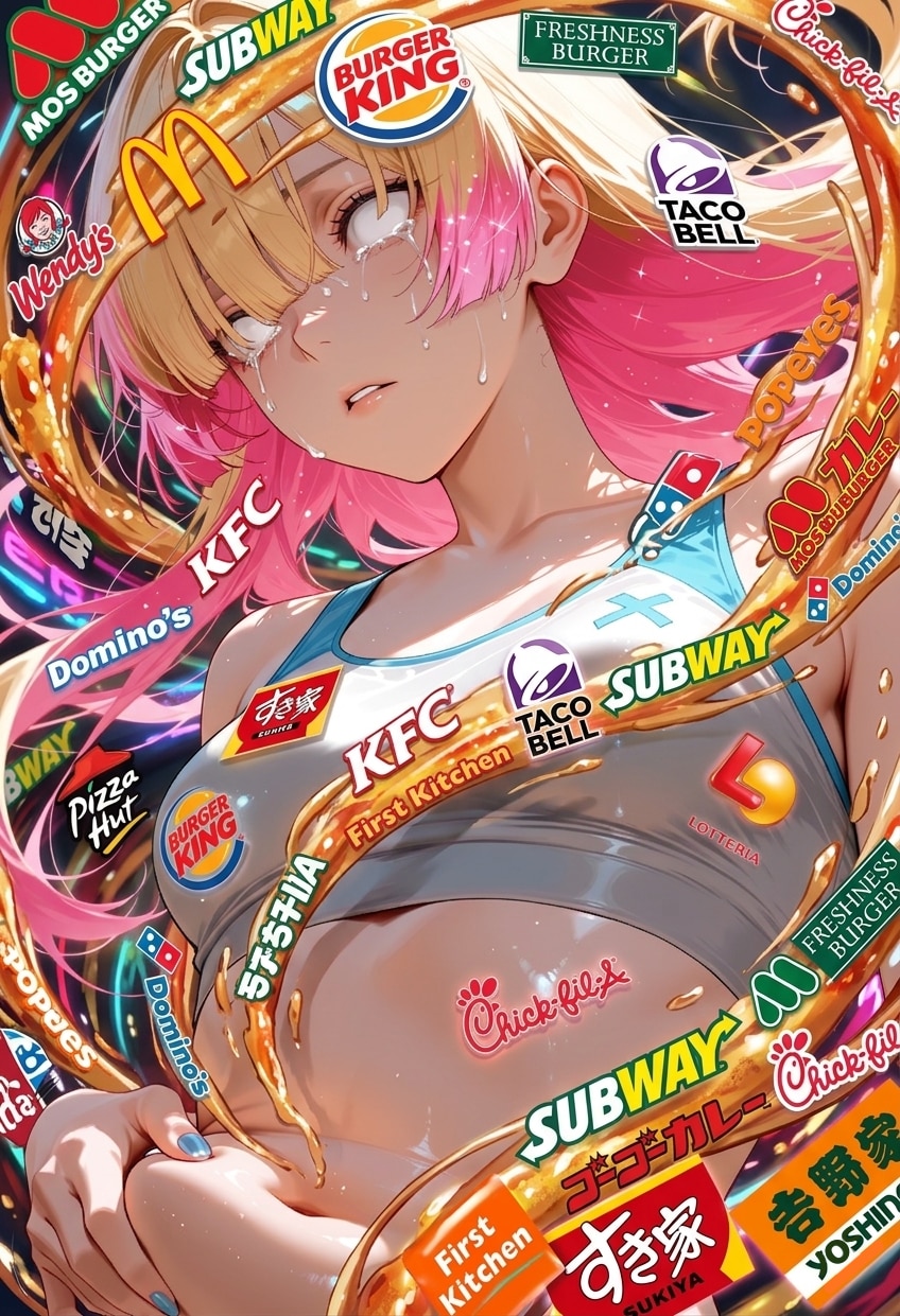 Die.t | の人気AIイラスト・グラビア