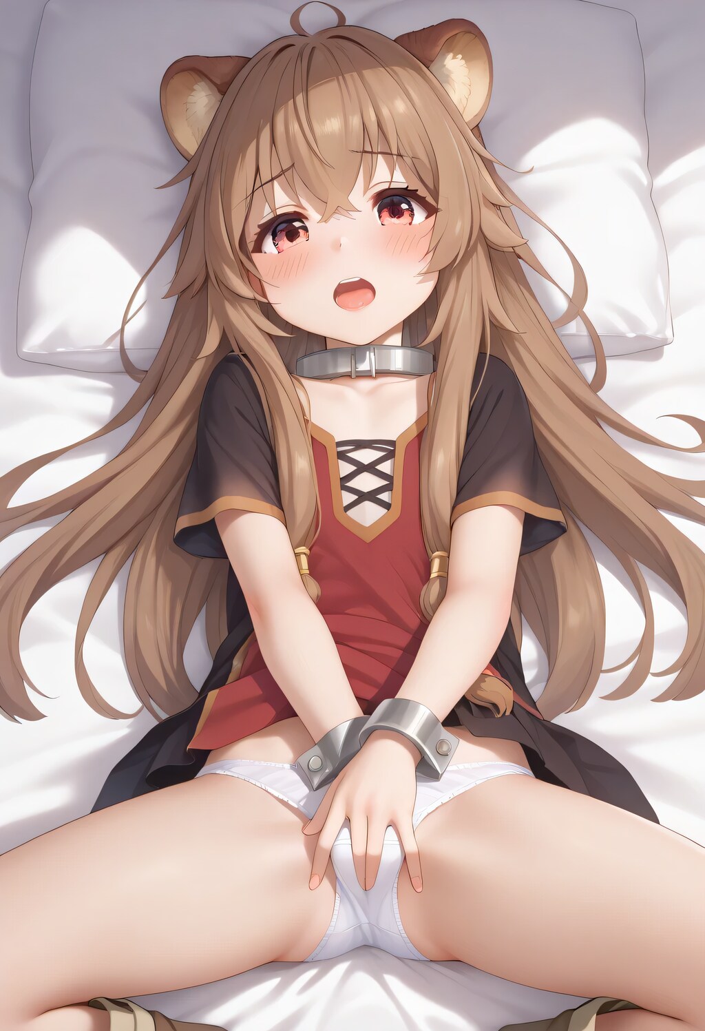 ラフタリア