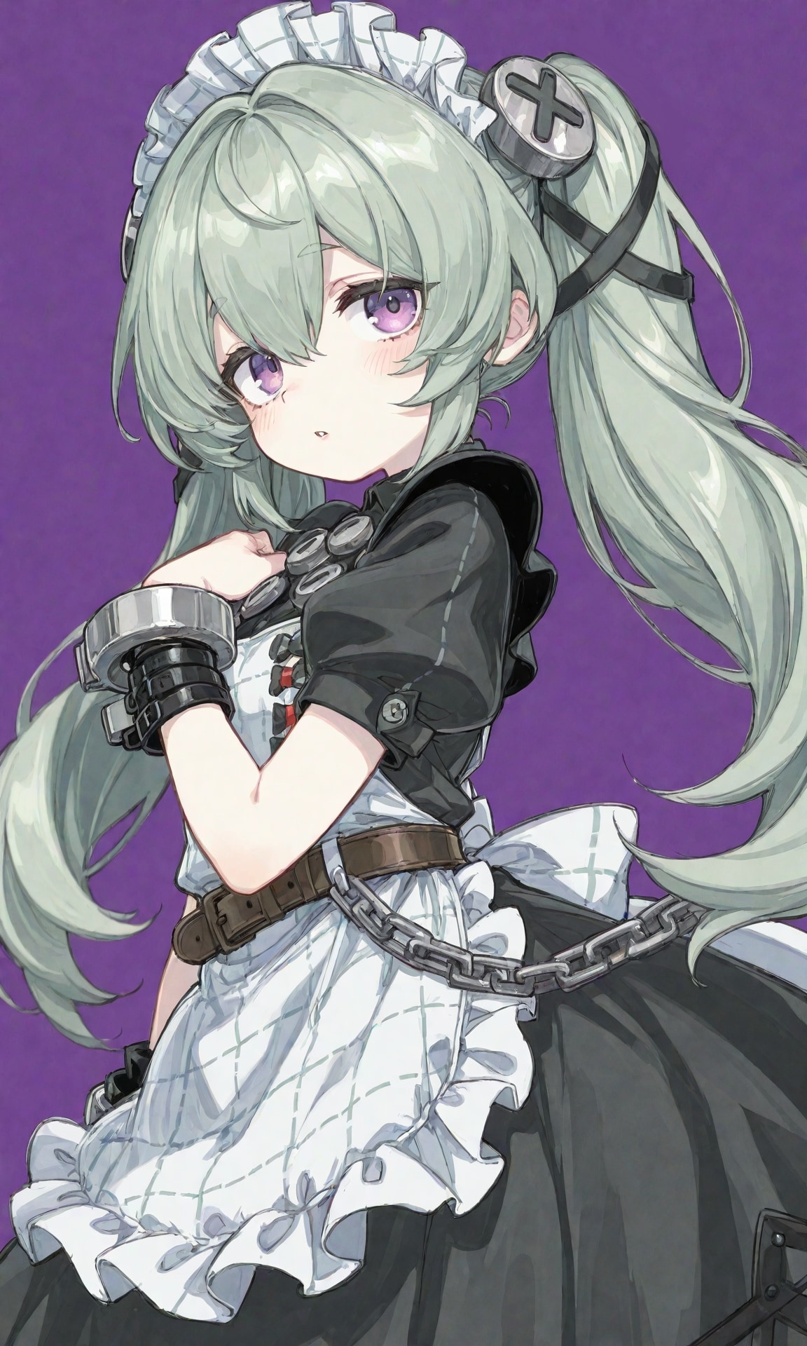カリンたん